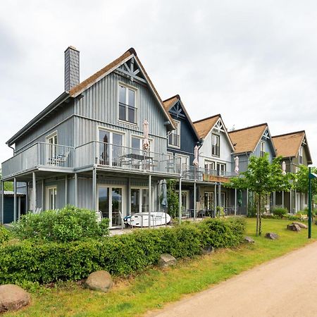 Plau Lagoons 플라우암시 외부 사진