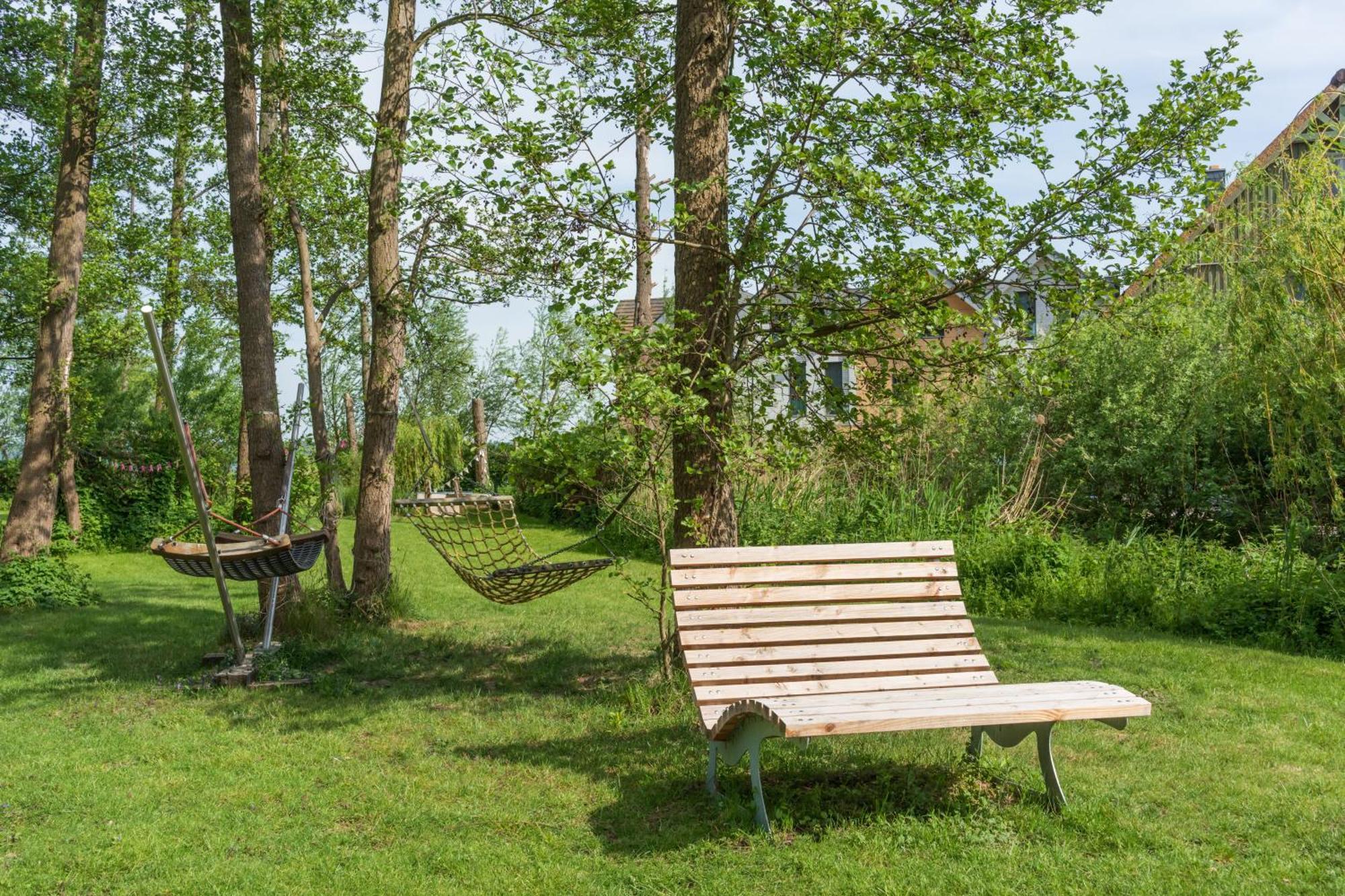 Plau Lagoons 플라우암시 외부 사진