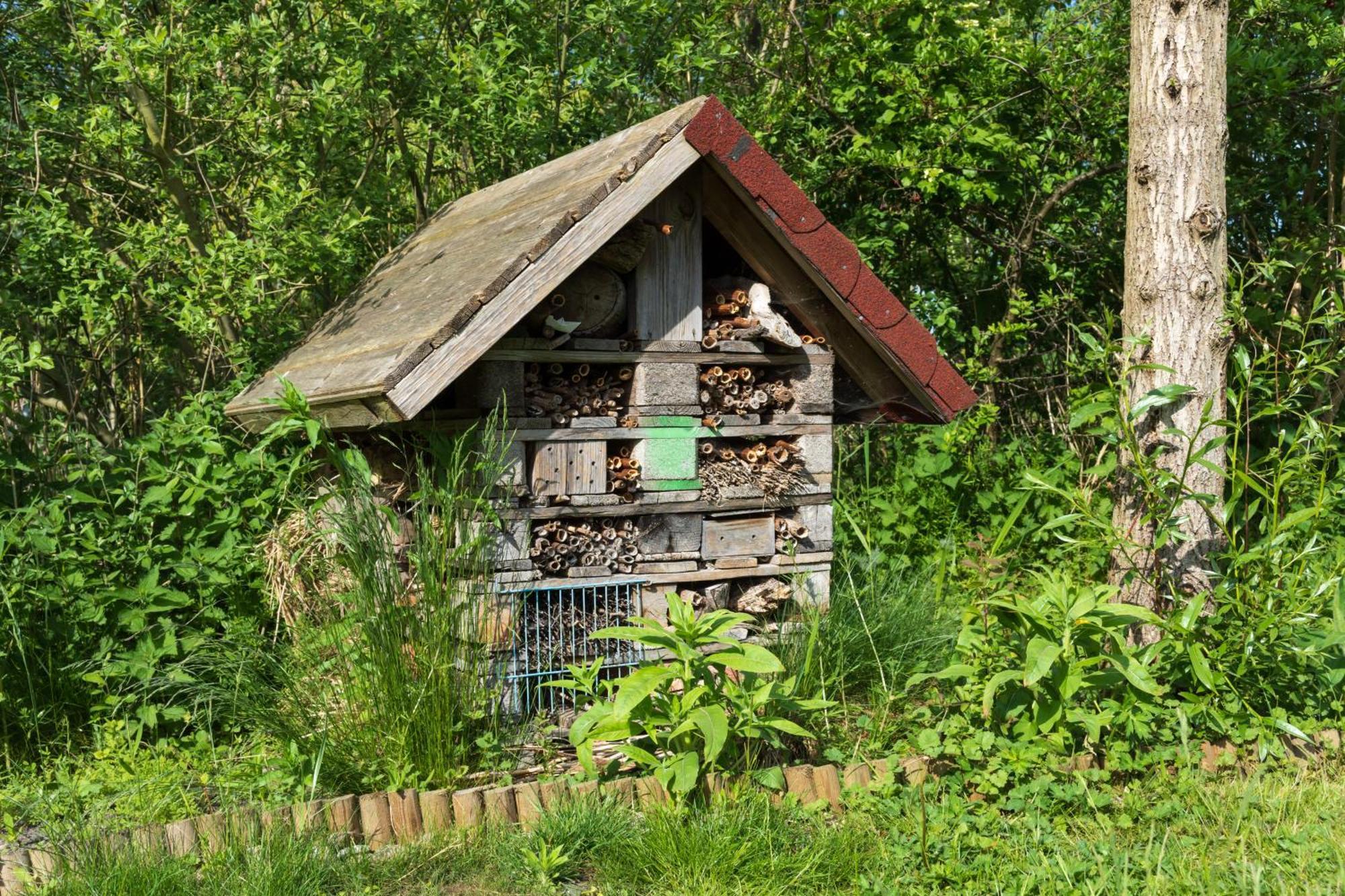 Plau Lagoons 플라우암시 외부 사진